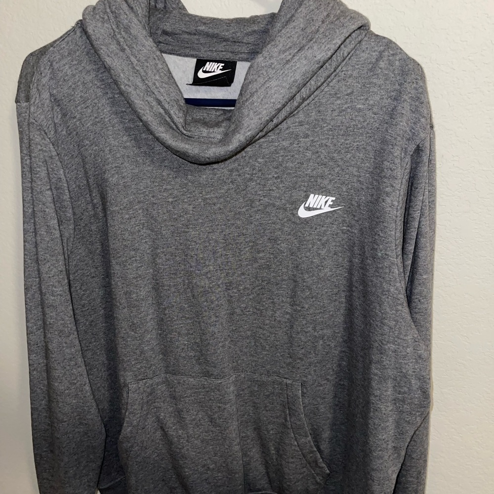 Nike Sweater